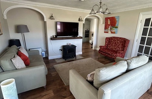 Terryglass House | Cosy summer rental between Terryglass & Ballinderry