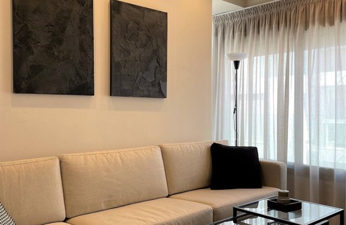 Gauthier Apartment | Cosy& Sunny Appartement Gauthier