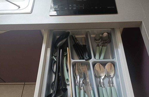 Saint-Aignan-Grandlieu Apartment | COSY T1 NEAR NANTES AIRPORT