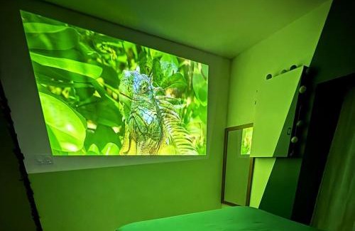 Saint-Felix Apartment | Cosy T2 RDC avec extérieur privatif