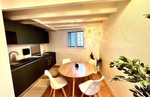 Nansouty-Saint-Genes Apartment | Cosy T3 proche gare et Nansouty