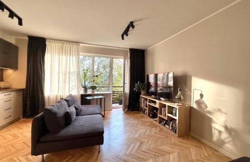 Teika Apartment | Cosy Teika Apartment