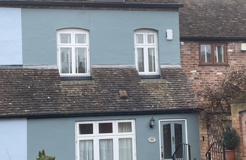 Bewdley Cottage | Cosy town centre cottage with parking