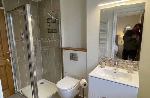 Bewdley Cottage | Cosy town centre cottage with parking