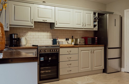 Haroldʼs Cross House | Cosy town house 10 minutes minutes the city centre