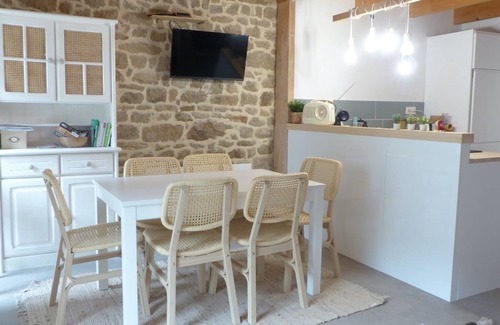 Carnac House | Cosy town house 2* in Carnac