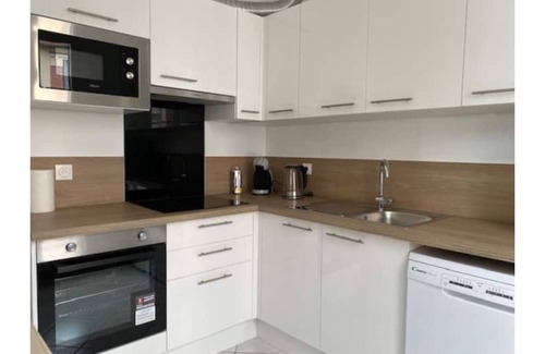 Plateau - Mont-Valerien House | Cosy townhouse just a stone's throw from La Défense