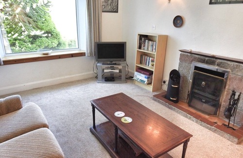 Ardnamurchan Peninsula House | Cosy Traditional Croft House, close to white sandy beaches.