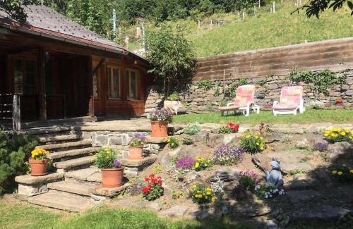 Wengen Apartment | Cosy Traditional Swiss Chalet