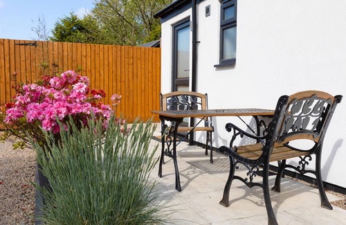 Gumley Apartment | Cosy Twin or Double Studio Near Shearsby, England