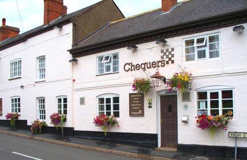 Gumley Apartment | Cosy Twin or Double Studio Near Shearsby, England