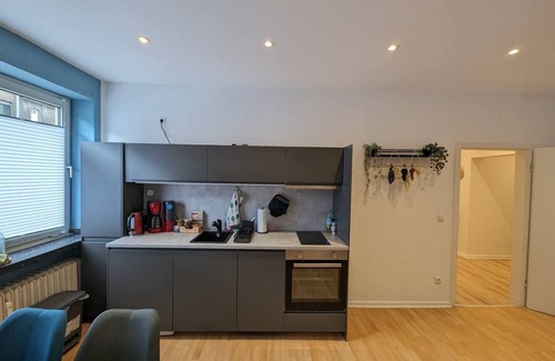 Muelfort Apartment | cosy two bedroom apartment(75m2)nn