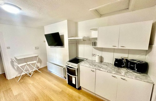 Lewisham Apartment | Cosy two bedroom apartment,SE13