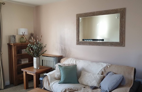 Filey Apartment | Cosy two-bedroom apartment at 'The Bay', Filey