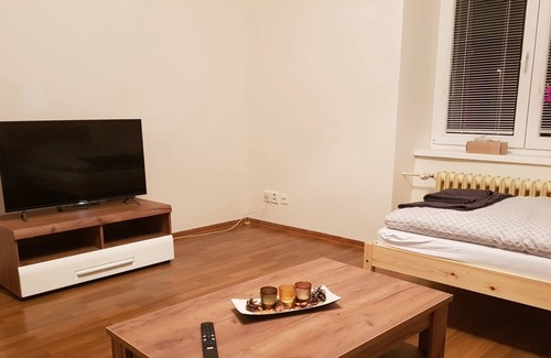 Sever Apartment | Cosy two bedroom Apartment
