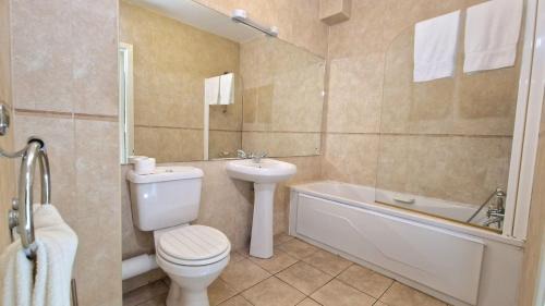 Galway Apartment | Cosy Two Bedroom Apartment