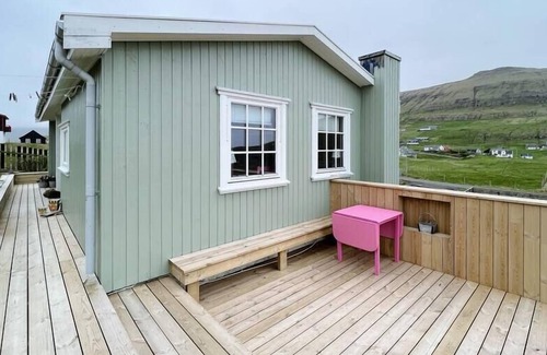 Frodba Cottage | Cosy two-bedroom cottage in lovely surroundings