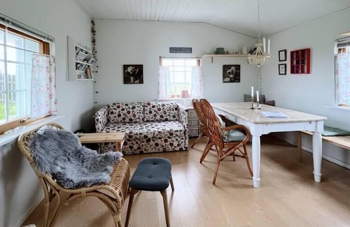 Frodba Cottage | Cosy two-bedroom cottage in lovely surroundings