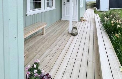 Frodba Cottage | Cosy two-bedroom cottage in lovely surroundings