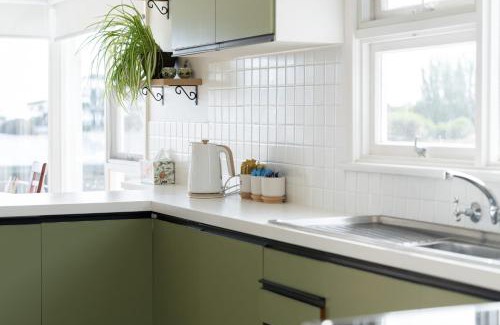 Ulverstone House | Cosy Ulverstone Getaway with Parking