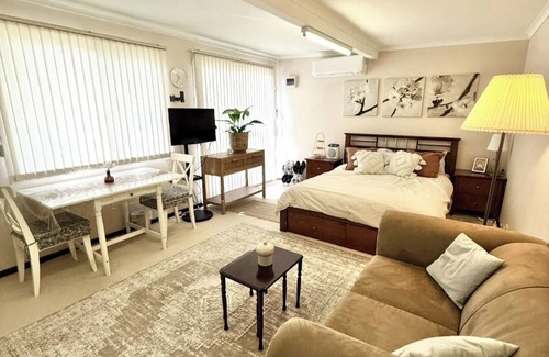 Para Hills Apartment | Cosy unit at Modbury