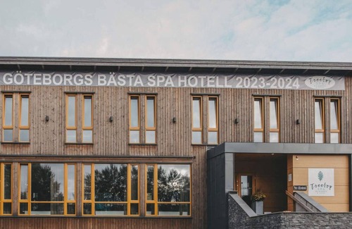 Lillhagen House | Cosy vacation home with free breakfast
