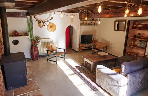 Ombleze House | Cosy vacation home in the Drôme Vercors