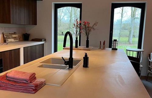 Neervelp House | Cosy vacationhome for 12 persons