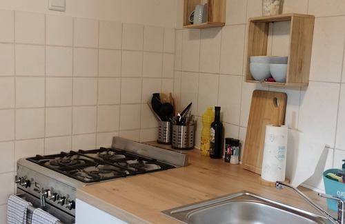 Saint-Eustache-la-Foret House | Cosy village house
