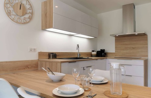 Cala Rossa House | Cosy villa at Cala Rossa 700 m from the beach!