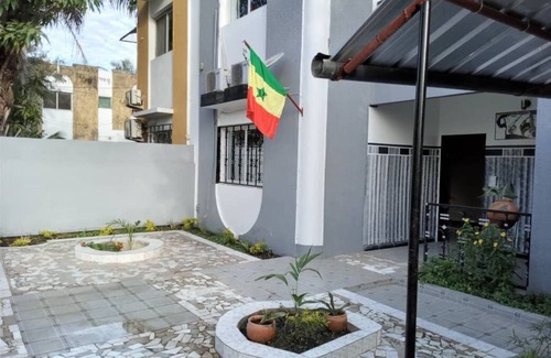 Ziguinchor Villa | Cosy villa in central Ziguinchor