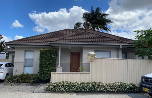 Revesby Villa | Cosy villa in the heart of Revesby, Sydney