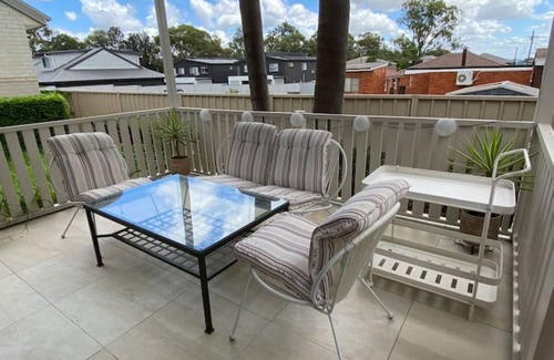 Revesby Villa | Cosy villa in the heart of Revesby, Sydney