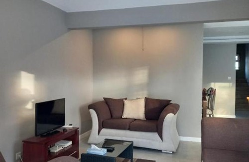 Mont Choisy Villa | Cosy Villa