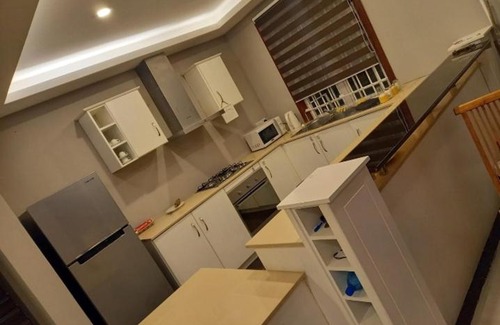 Mont Choisy Villa | Cosy Villa