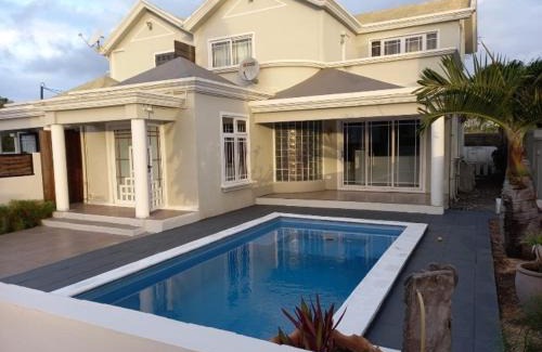 Mont Choisy Villa | Cosy Villa