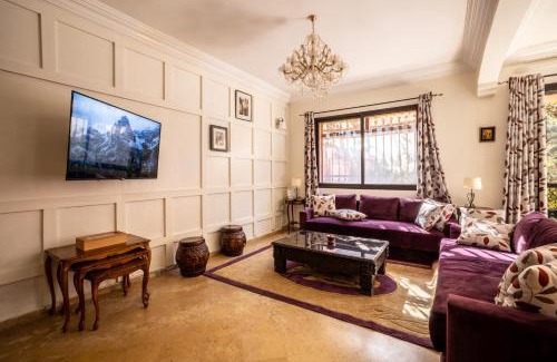 Targa Villa | Cosy Villa Sabah With Private Pool
