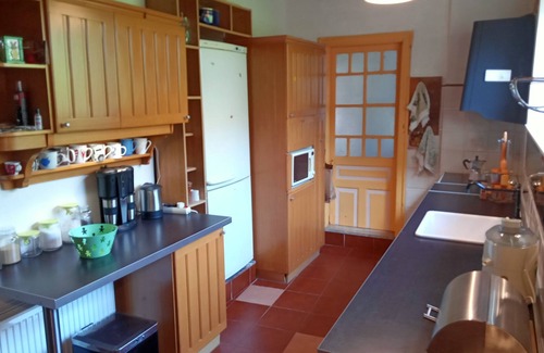 Argos House | Cosy Villa with garden, near the beach in Greece