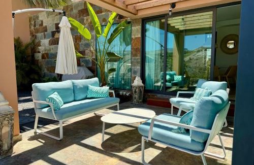 Salobre Villa | Cosy villa with private pool by CanaryScape