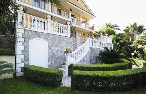 Trappitello Villa | Cosy villa with private pool and superb view