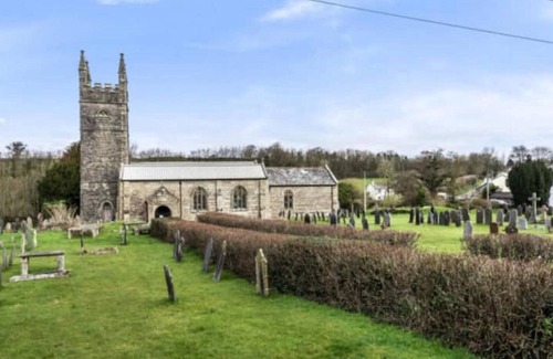 Bridestowe Cottage | Cosy village cottage on the edge of Dartmoor