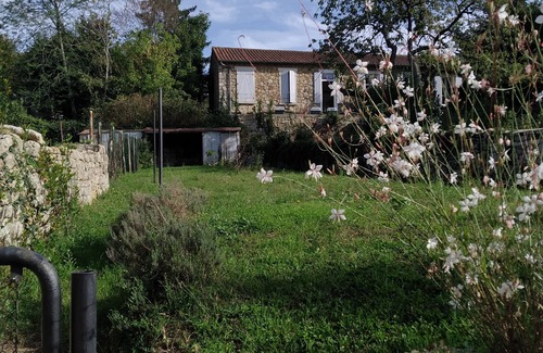 Melle House | Cosy village house, 3 comfortable bedrooms, garden, terrace, MELLE
