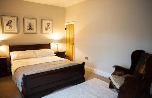 Clitheroe House | Cosy Village House