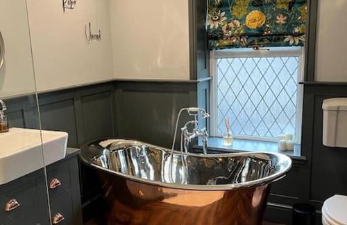 Clitheroe House | Cosy Village House