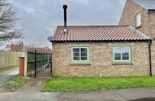Barmston Cottage | Cosy , Village Location - One Bedroom Barn