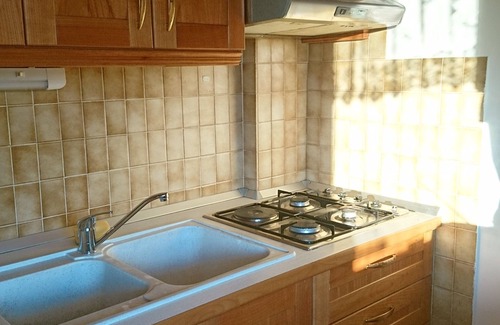Zuzemberk House | Cosy vineyard house for 5 persons plus 1 baby