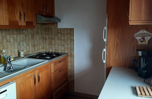 Zuzemberk House | Cosy vineyard house for 5 persons plus 1 baby