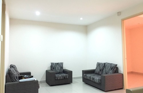 Seremban House | Cosy Wedding House, 5mins from Sban TOL