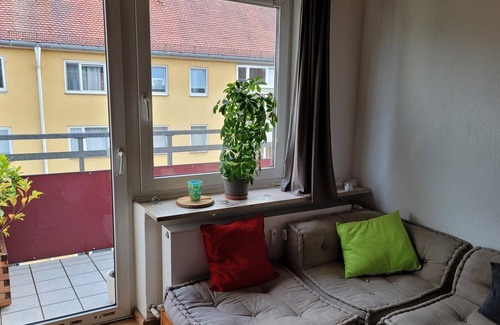 Untersendling Apartment | Cosy wooden flat in Munich - 20 min from Oktoberfest