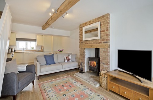 York Cottage | Cosy Yorkshire cottage, between York, Harrogate, Wetherby, and Knaresborough